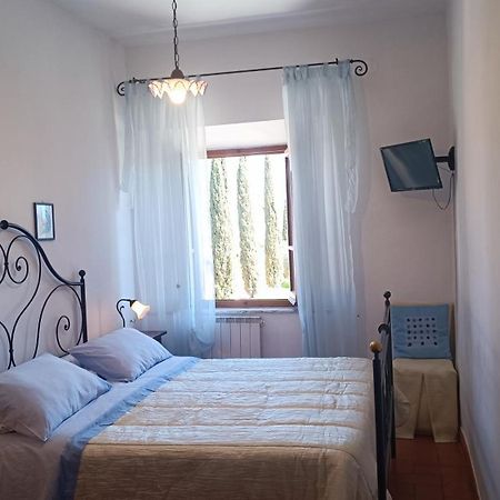 Agriturismo Lunadoro Монтичелло Экстерьер фото