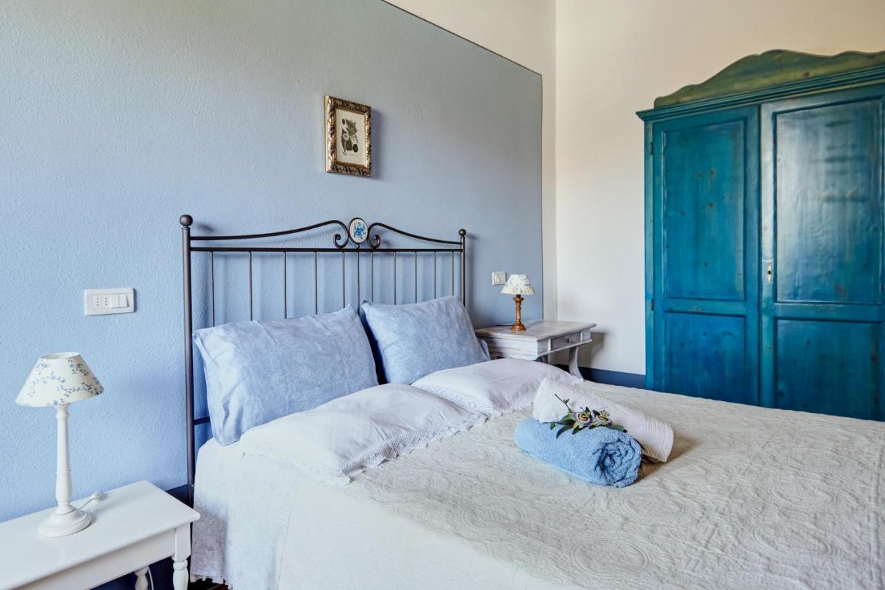Agriturismo Lunadoro Монтичелло Экстерьер фото
